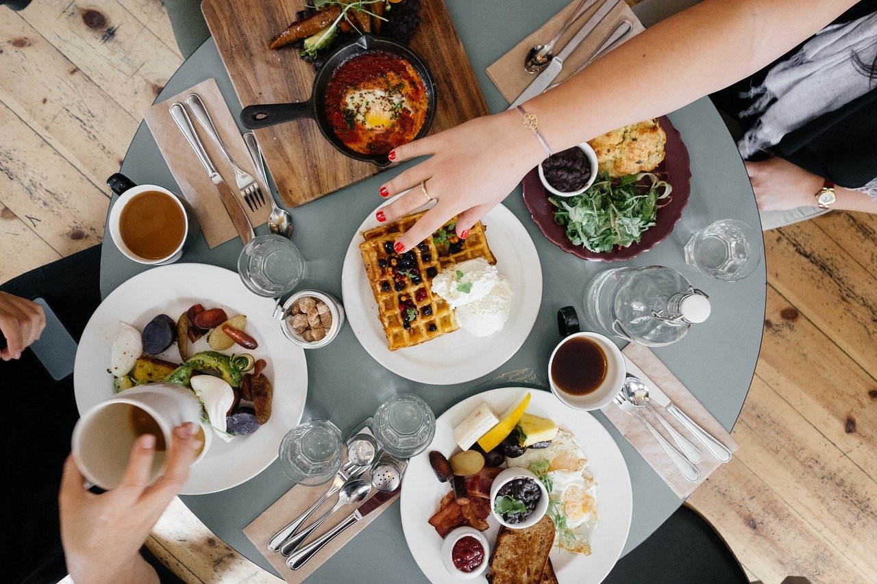 Food Recipes