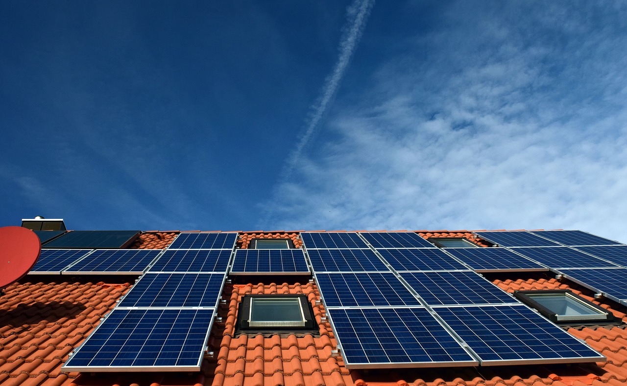 Why DHA penalises its residents for installing solar panels on rooftop