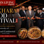 Modern Living Magazine Partners with Pearl Continental Rawalpindi for the Bukhara Food Festival