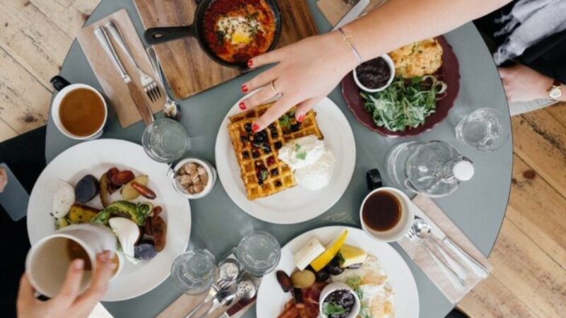 Food Recipes