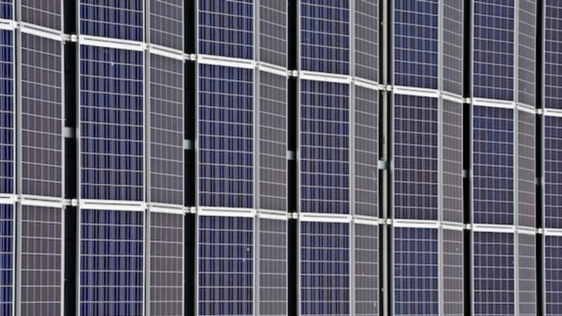 Chinese manufacturers JINKO Solar and JA Solar to provide Solar PV panels for power plant in Punjab