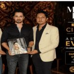 Modern living Magazine in collaboration with Cine Gold by Bahria Town.