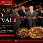 Modern Living Magazine Partners with Pearl Continental Rawalpindi for the Bukhara Food Festival