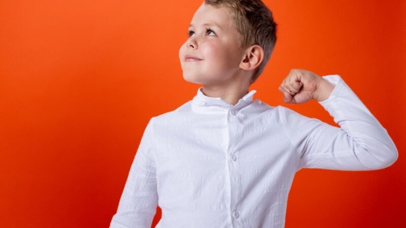 Tips to Raise Your Kids Mentally Strong and Stable