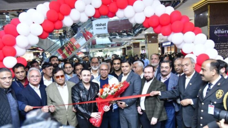 The Centaurus Automotive show 2024