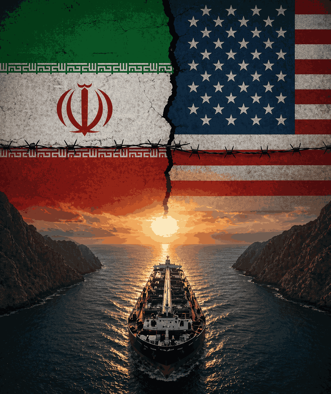 Iran–US Talks in Islamabad Possible Amid Hormuz Blockade Standoff